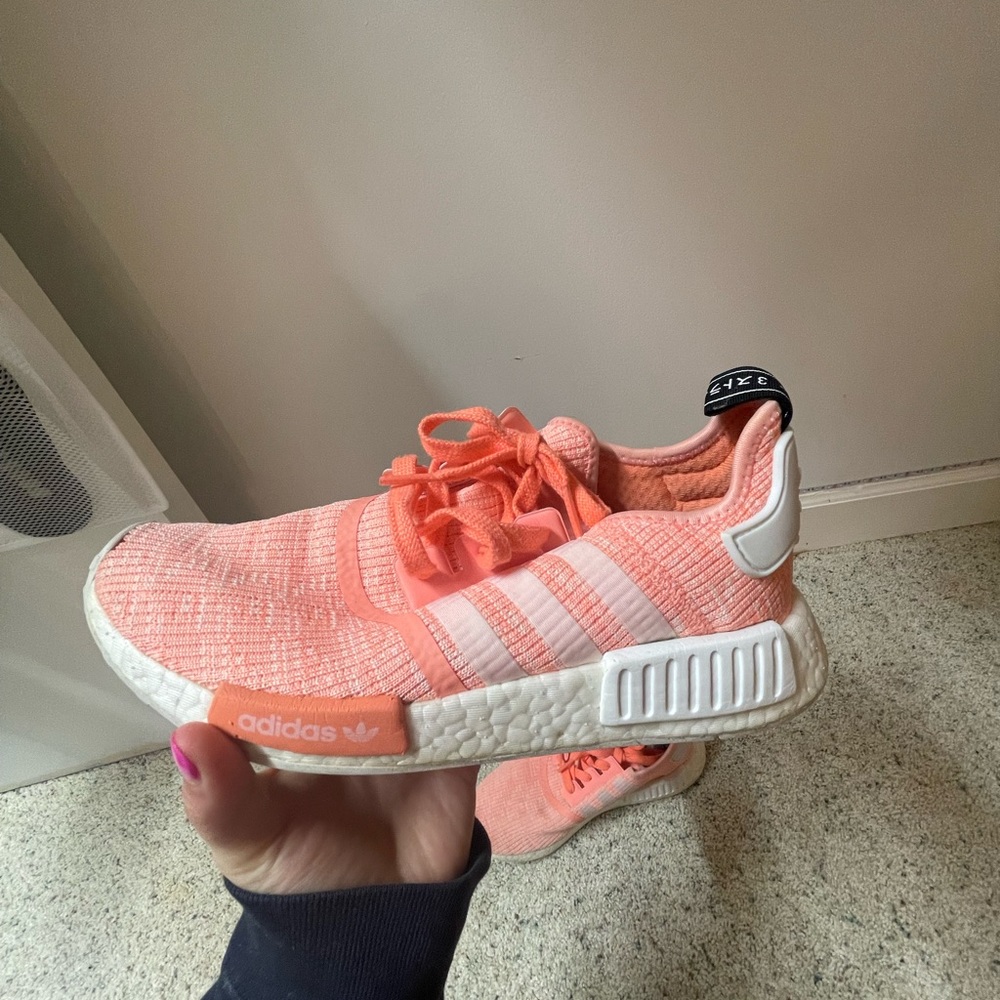 Womens Adidas NMD